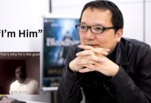 fromsoftare tackles ambiguity by hidetaka miyazaki