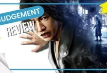 review of judgment