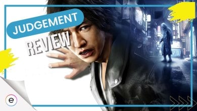 review of judgment
