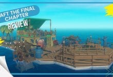 Raft the final chapter review