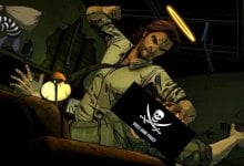 The wolf among us 2 telltale games