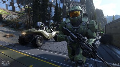 A 343 Industries' Job Listing Confirms Halo 7