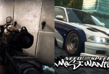 Battlefield and Need for Speed Are Both Aboard the Same Boat