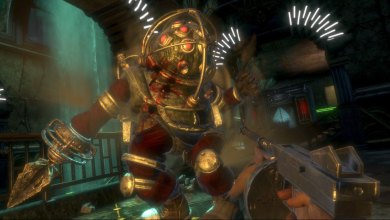 The BioShock Franchise Remains Iconic
