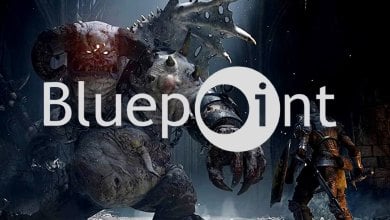 Bluepoint's Leak Compilation Hinting Towards A New IP Set In A Fantast Desert Setting