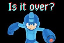 Capcom's Recycled Statement On Mega Man's Future Offers No New Clarity