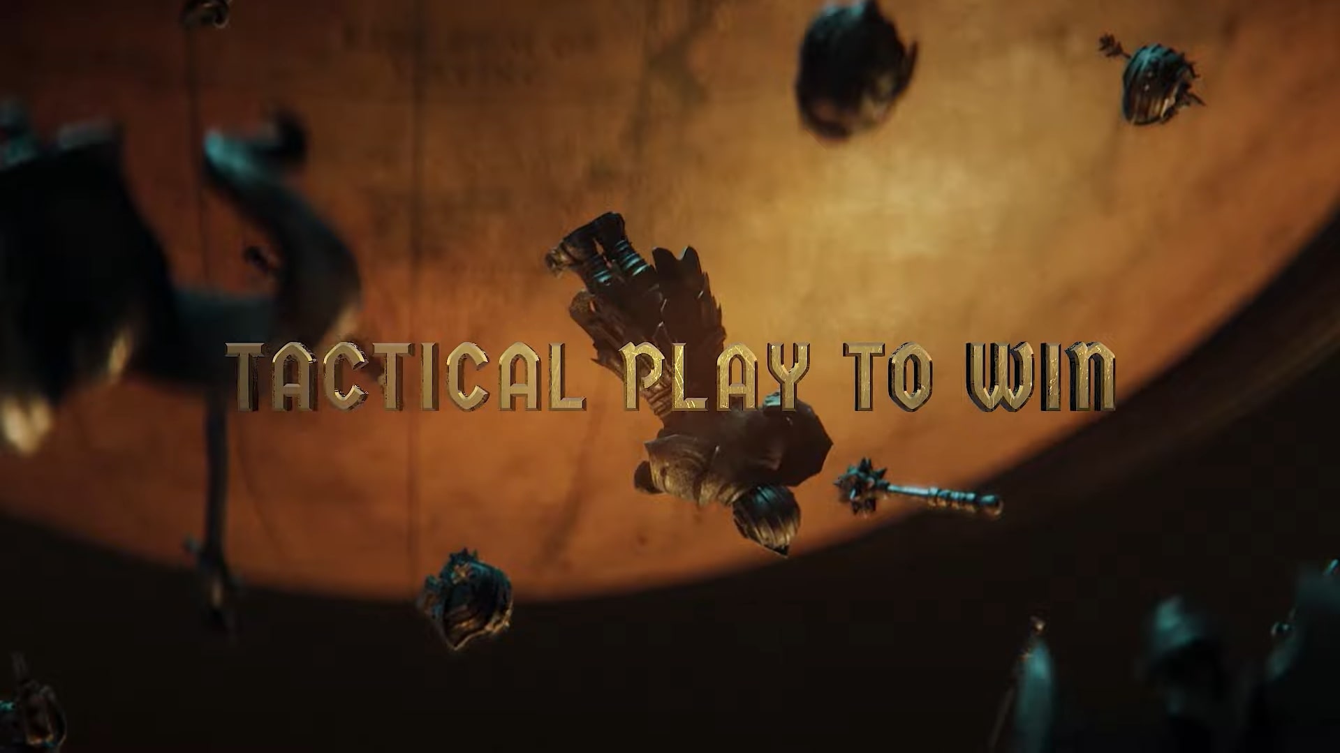 Champions Tactics Is A Web3 Multiplayer RPG | Image Source: Ubisoft