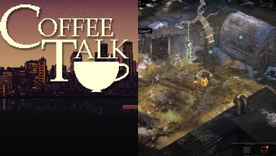 Coffee Talk and Disco Elysium Are Top-Shelf Titles