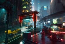 Cyberpunk 2077 Is One Of The Most Visually Aesthetic Games To Ever Release | Image Source: DSOGaming