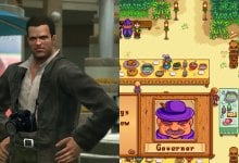 Dead Rising and Stardew Valley Excel With Crafting