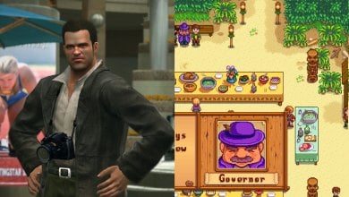 Dead Rising and Stardew Valley Excel With Crafting