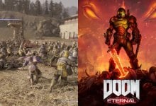 Dynasty Warriors and Doom Are Both Remarkable Franchises