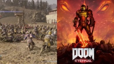 Dynasty Warriors and Doom Are Both Remarkable Franchises