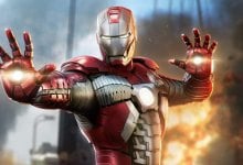 EA Motive Is Also Working On An Iron Man Game | Image Source: Game Rant
