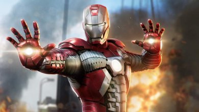 EA Motive Is Also Working On An Iron Man Game | Image Source: Game Rant