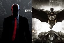 Hitman: WOA and Arkham Knight Sport Immaculate Attention to Detail