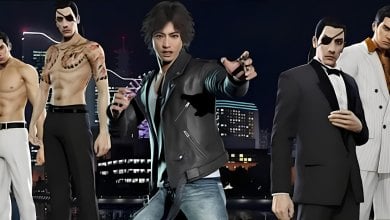 Judgment Stands Toe To Toe With The Yakuza Series