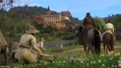 Kingdom Come Deliverance 2 Is Set Amid The Chaos Of A Civil War In 15th Century Bohemia | Image Source: VG247