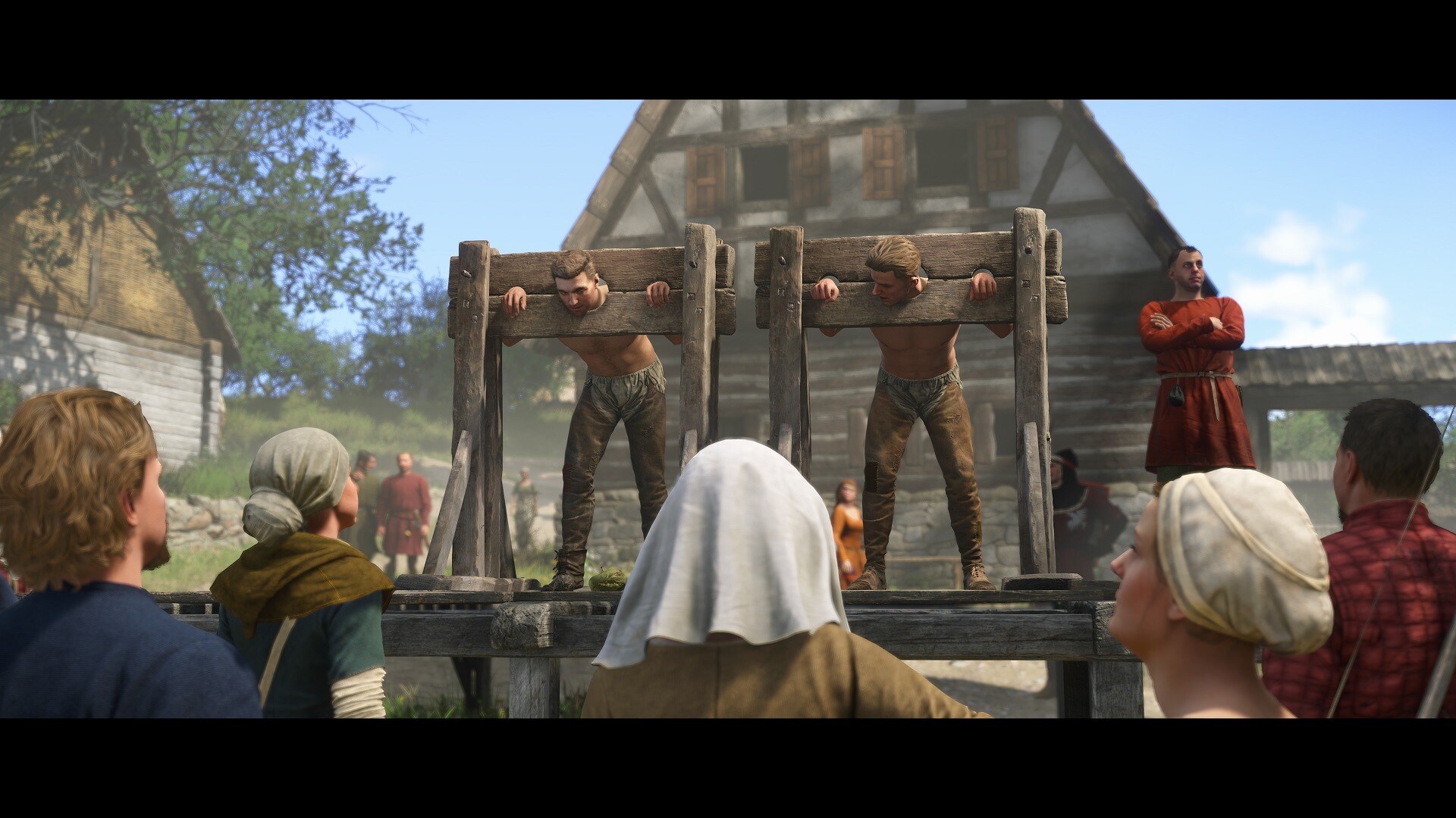 Kingdom Come: Deliverance 2