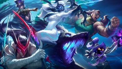 League of Legends for the longest time has lacked originality, yet now it is glaringly obvious | Source: eXputer