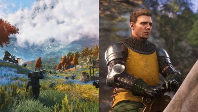 I Truly Can't Wait Any Further for Light No Fire and Kingdom Come: Deliverance 2