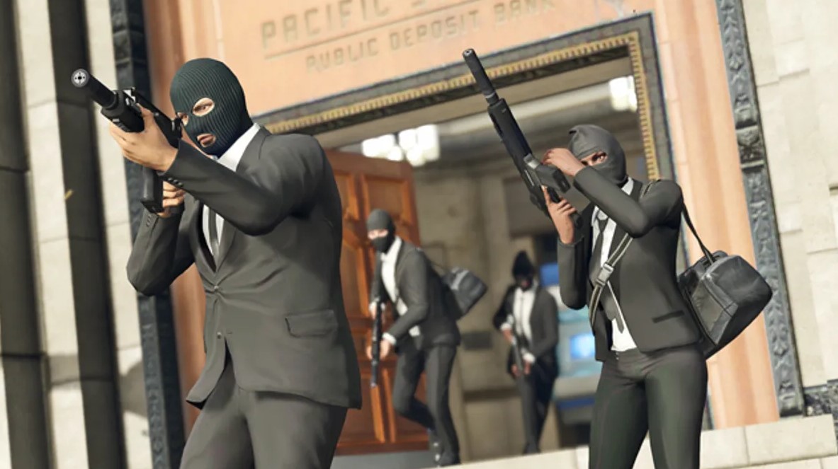 Credible Leak Reveals Rockstar’s Work On Public Mission Creator for GTA Online