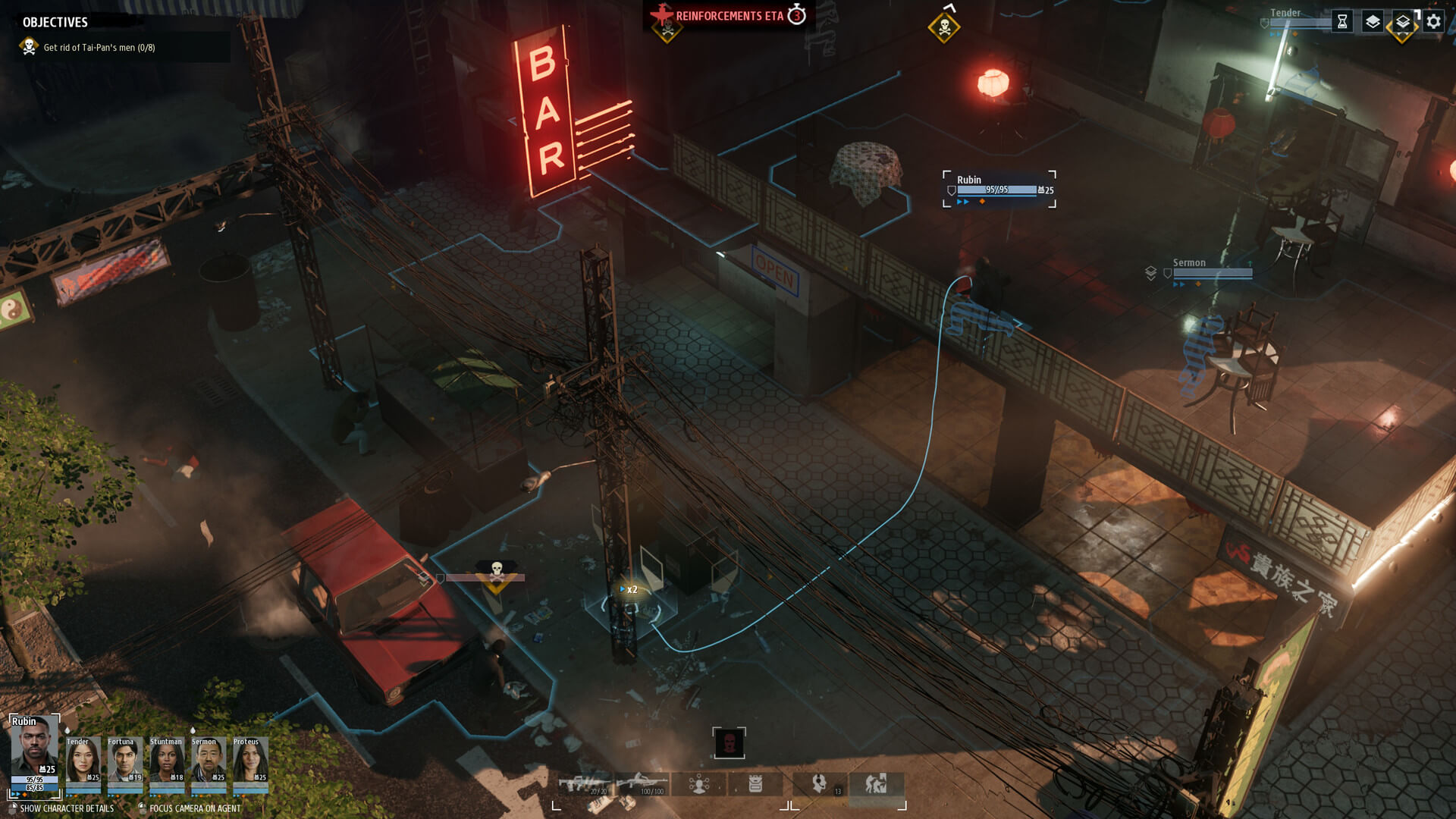 Phantom Doctrine's Stealth Action Is Widely Regarded