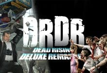 Rejoice, For Dead Rising Is Back | Source: eXputer