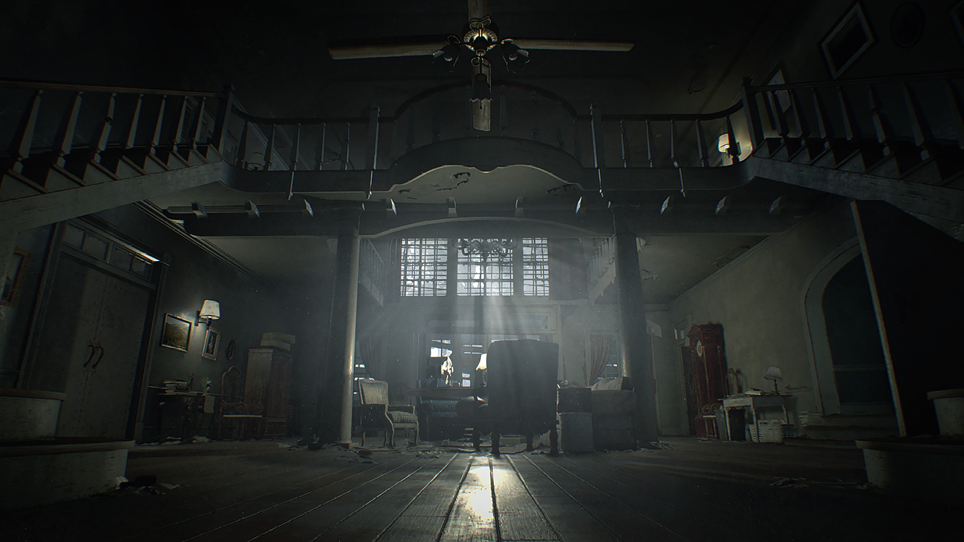 Resident Evil 7 Flops On Mobile; Sells Less Than 2000 iOS Units