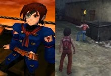 Skies of Arcadia and The Warriors Are Top Classics