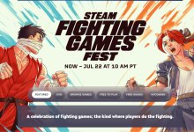 Some of the Best Fighting Games Are Enjoying Great Discounts on Steam Right Now