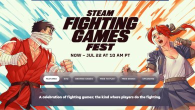 Some of the Best Fighting Games Are Enjoying Great Discounts on Steam Right Now