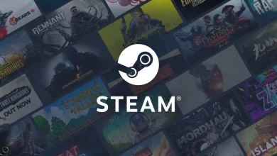Steam Is The Central Gaming Hub For PC Gamers | Image Source: Windows Report