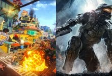 Sunset Overdrive and Halo Are Beloved Xbox Franchises