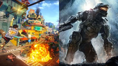 Sunset Overdrive and Halo Are Beloved Xbox Franchises