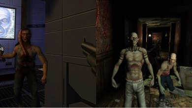 System Shock 2 and Bloodlines Are Impeccable in Their Own Right