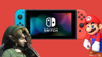 The Nintendo Switch has some serious issues that go unnoticed by its parent company | Source: eXputer