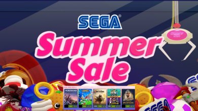 The Sega Summer Sale is Off to a Solid Start