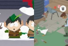 The Stick of Truth and Untitled Goose Game Are Unbelievably Funny