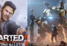 Both The Uncharted and Titanfall Sequels Excel on Multiple Levels
