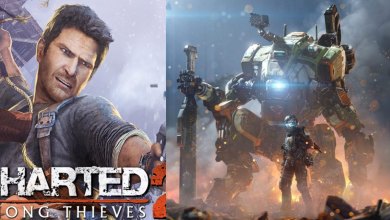 Both The Uncharted and Titanfall Sequels Excel on Multiple Levels