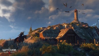 The Witcher 3 Is One Of CDPR's Best Works | Image Source: Steam