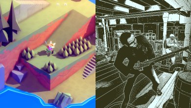 Tunic and Return of the Obra Dinn Are Two Phenomenal Games