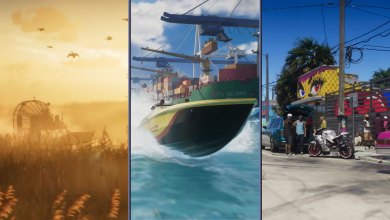 GTA 6 Will Be The Most Expensive Gaming Media Ever