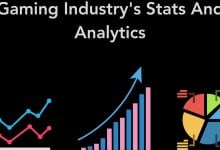 Video Game Industry Statistics And Analysis