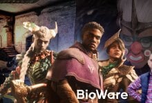 What Does BioWare Hope To Accomplish By Dissing Its Own Games? | Source: eXputer