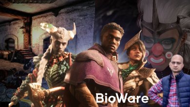 What Does BioWare Hope To Accomplish By Dissing Its Own Games? | Source: eXputer