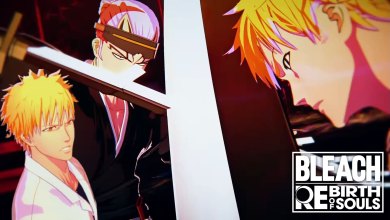 Will Bleach's Arena Fighter Be Better Than Others? | Source: eXputer