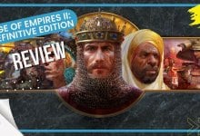Age of Empire II: Definitive Edition