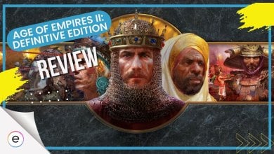 Age of Empire II: Definitive Edition